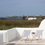Semesterbostad Sunny House
