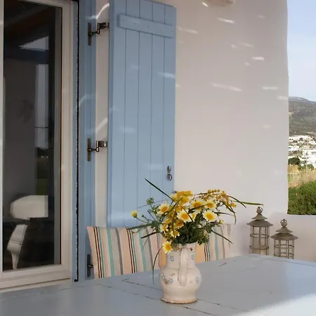 Sunny House * Pounda