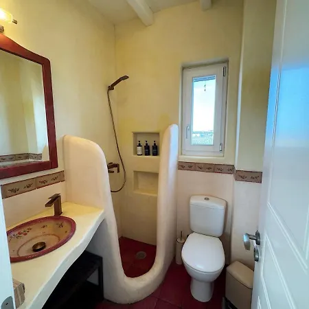 Sunny House * Pounda