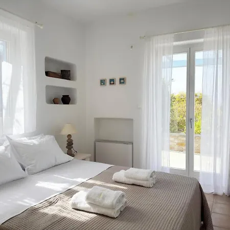 Sunny House 別荘 *