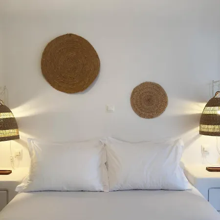 Sunny House * Pounda