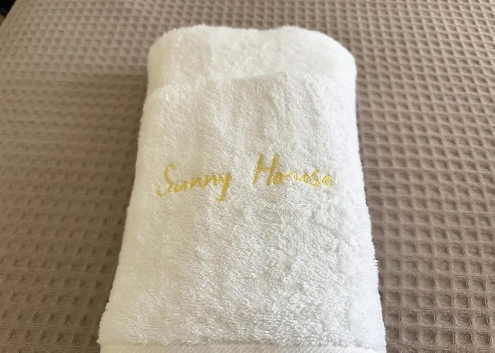 Sunny House Holiday home