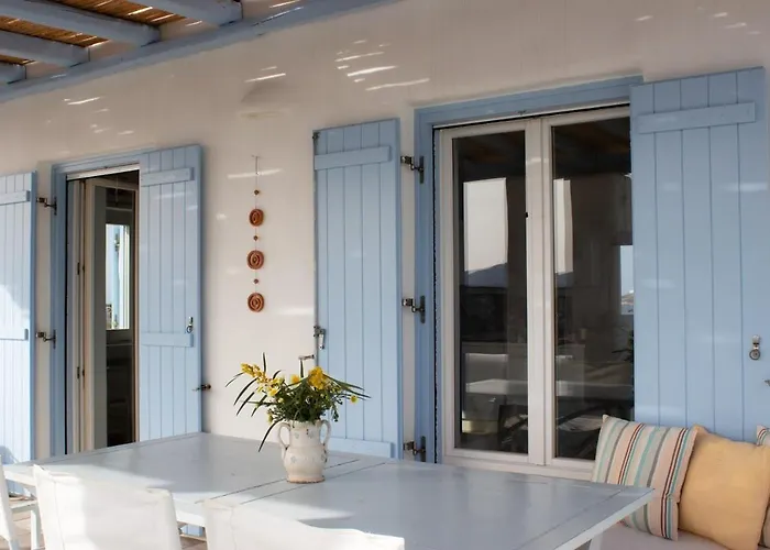 Holiday home Sunny House *