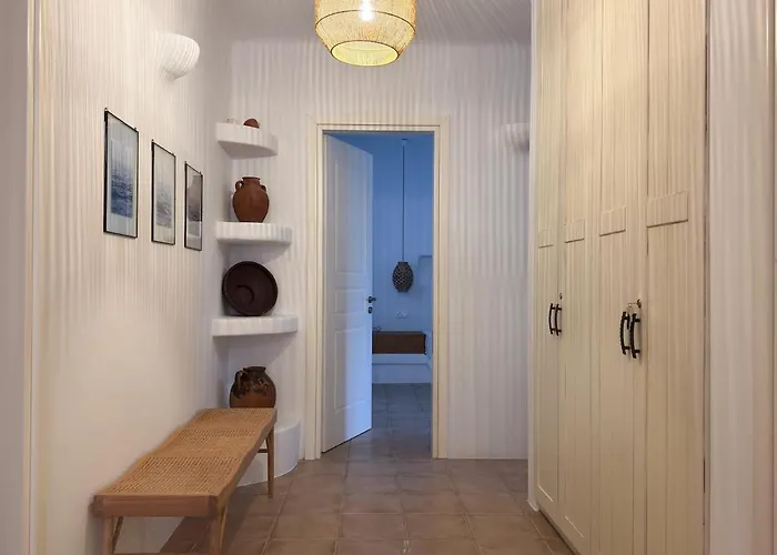 Sunny House Holiday home Pounda