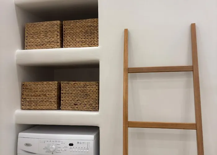 Holiday home Sunny House Pounda