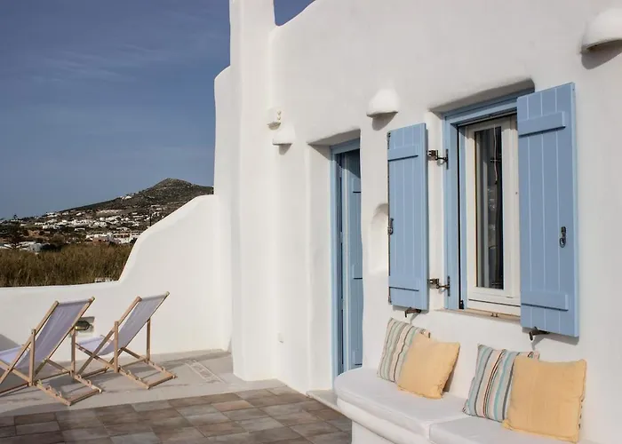 Sunny House Holiday home *