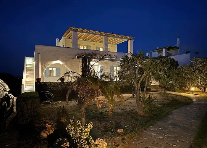 Sunny House Holiday home