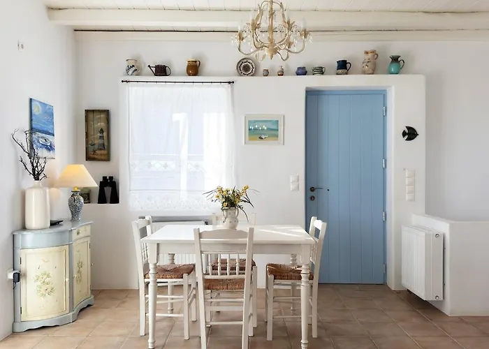 Holiday home Sunny House