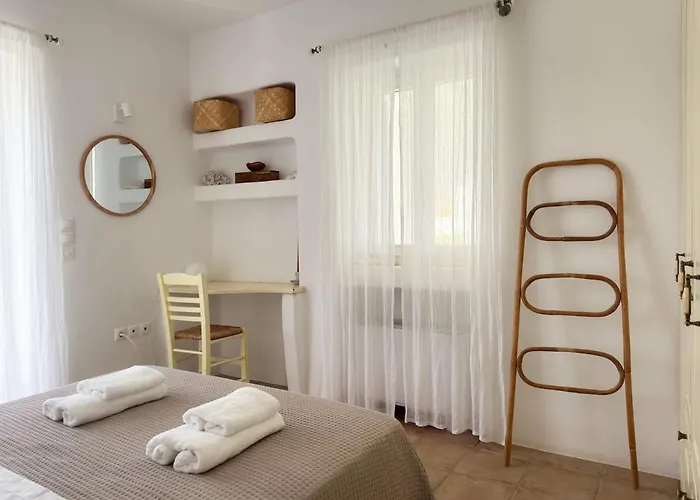 Sunny House Holiday home *