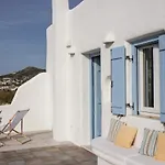 Sunny House Holiday home *