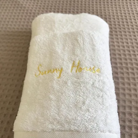 Sunny House Tatil Evi