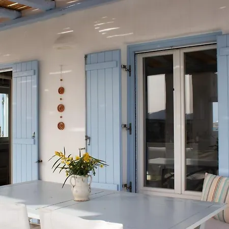 Tatil Evi Sunny House *
