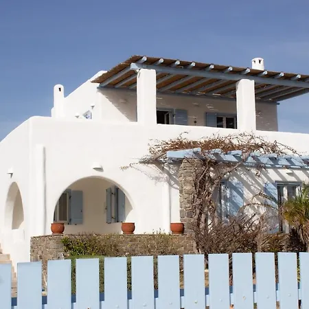 Holiday home Sunny House Pounda