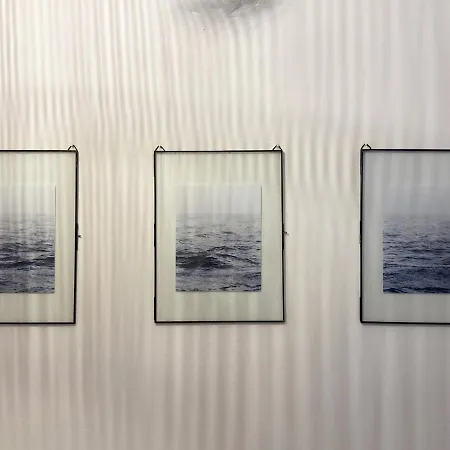 Holiday home Sunny House *