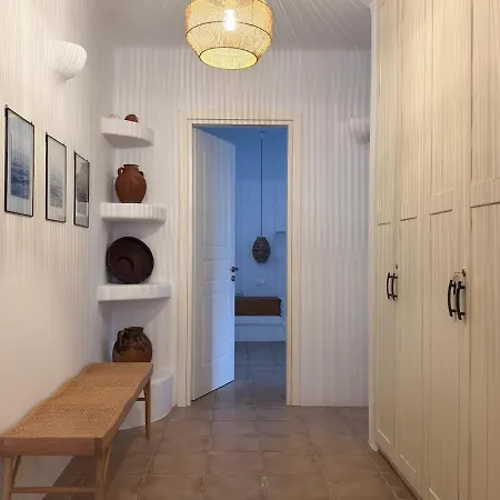 Sunny House Holiday home Pounda