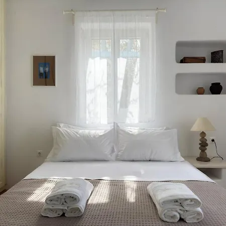 Sunny House *