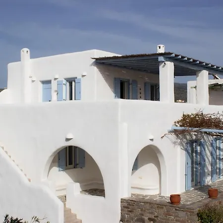 Sunny House Holiday home *