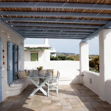 Sunny House *
