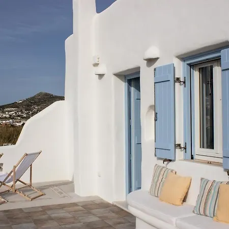 Sunny House Tatil Evi *