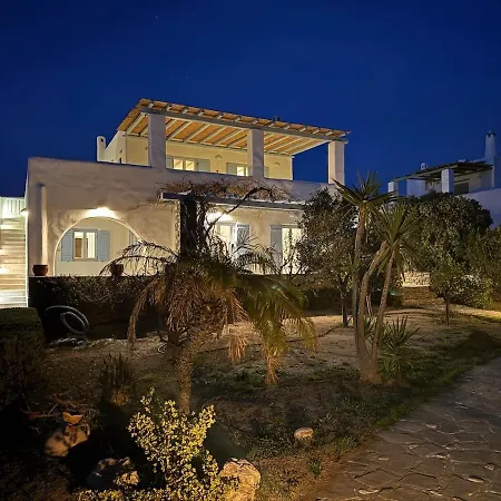 Sunny House Holiday home