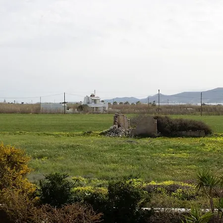 Sunny House Tatil Evi *