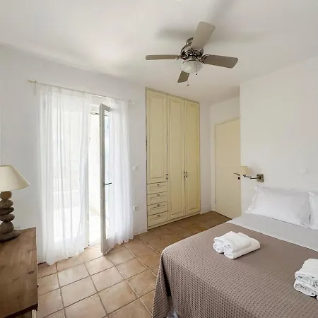 Sunny House *