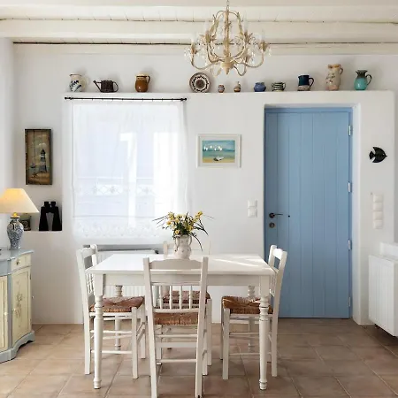 Holiday home Sunny House