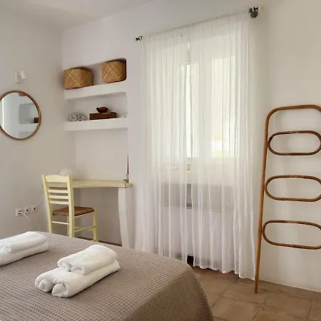 Sunny House Tatil Evi *