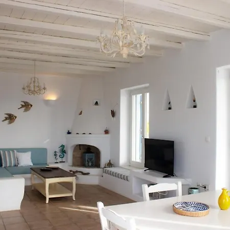 Sunny House