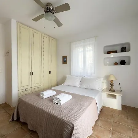 Holiday home Sunny House