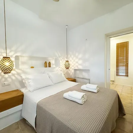 Tatil Evi Sunny House *