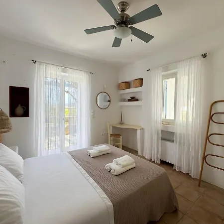 Tatil Evi Sunny House Pounda