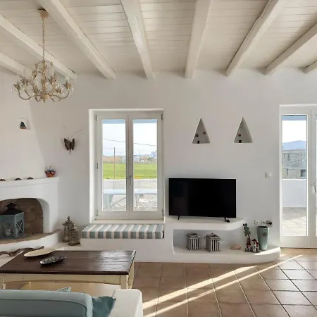 Holiday home Sunny House Pounda