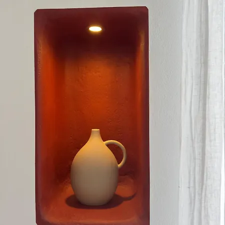 Sunny House Holiday home Pounda