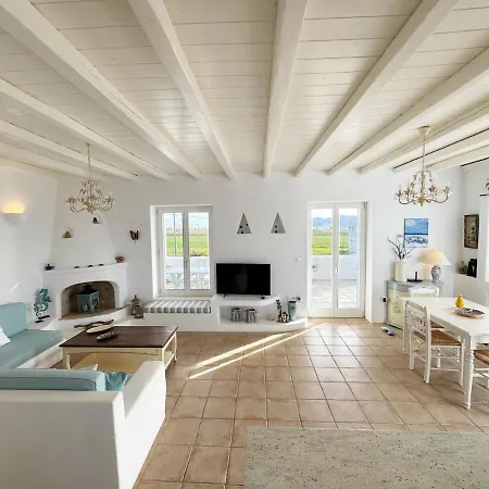 Holiday home Sunny House