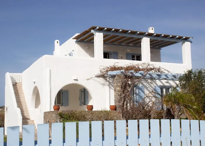 Hébergement de vacances Sunny House Pounda