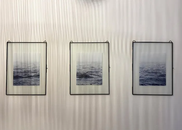 Hébergement de vacances Sunny House *