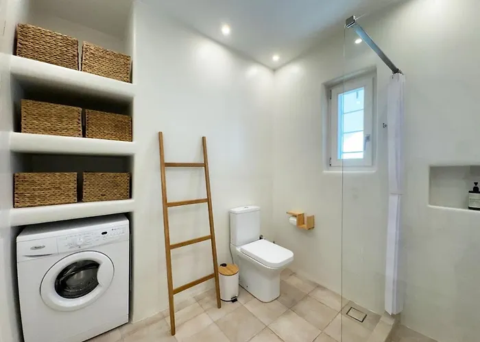 Hébergement de vacances Sunny House *