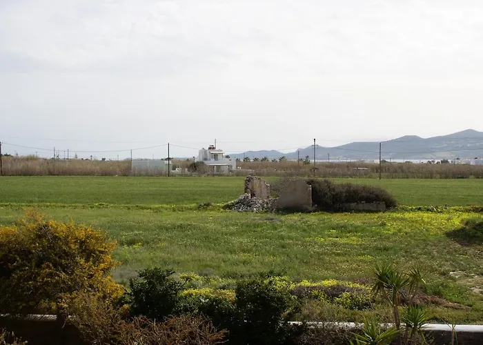 Sunny House Hébergement de vacances *