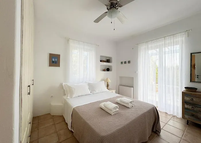 Hébergement de vacances Sunny House