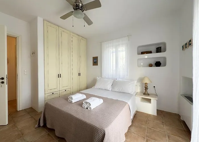 Hébergement de vacances Sunny House