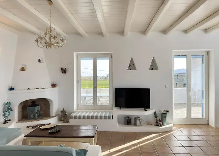 Hébergement de vacances Sunny House Pounda