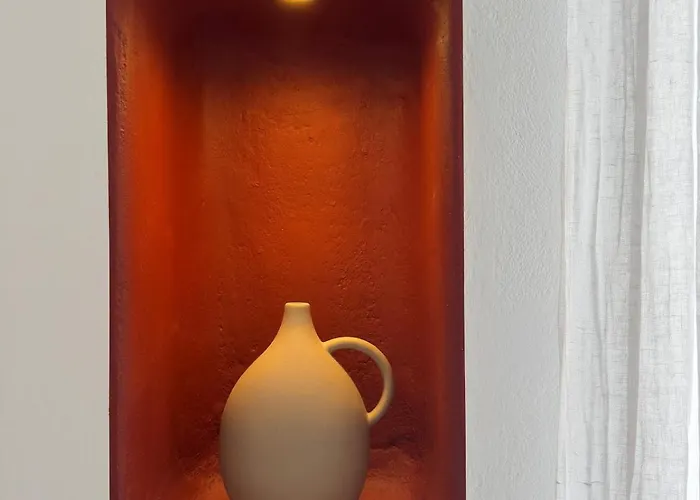 Sunny House Hébergement de vacances Pounda